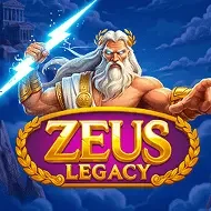 Zeus Legacy Zeus Legacy