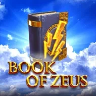 Book of Zeus Book of Zeus