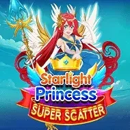 Starlight Princess Super Scatter Starlight Princess Super Scatter