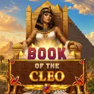 Book of the Cleo Book of the Cleo