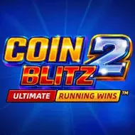 Coin Blitz 2: ULTIMATE RUNNING WINS Coin Blitz 2: ULTIMATE RUNNING WINS