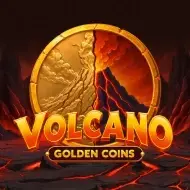 Volcano Golden Coins Volcano Golden Coins