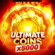 Ultimate Coins x5000: Hold And Win Ultimate Coins x5000: Hold And Win
