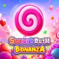 Sweet Rush Bonanza Sweet Rush Bonanza