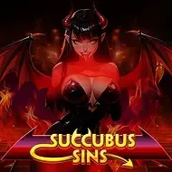 Succubus Sins Succubus Sins