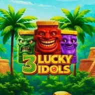 3 Lucky Idols 3 Lucky Idols