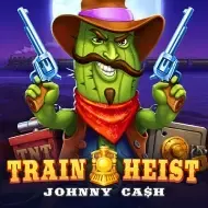 Train Heist Johnny Cash Train Heist Johnny Cash
