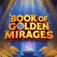 Book of Golden Mirages Book of Golden Mirages