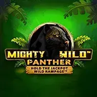 Mighty Wild: Panther Mighty Wild: Panther