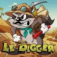 Le Digger Le Digger